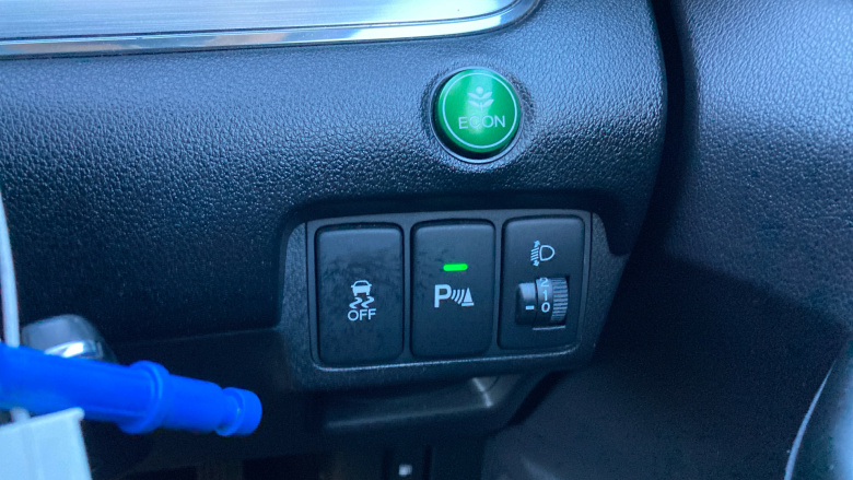 Honda CR-V 1.6 i-DTEC SE Plus 5dr 2WD [Nav] Diesel Estate